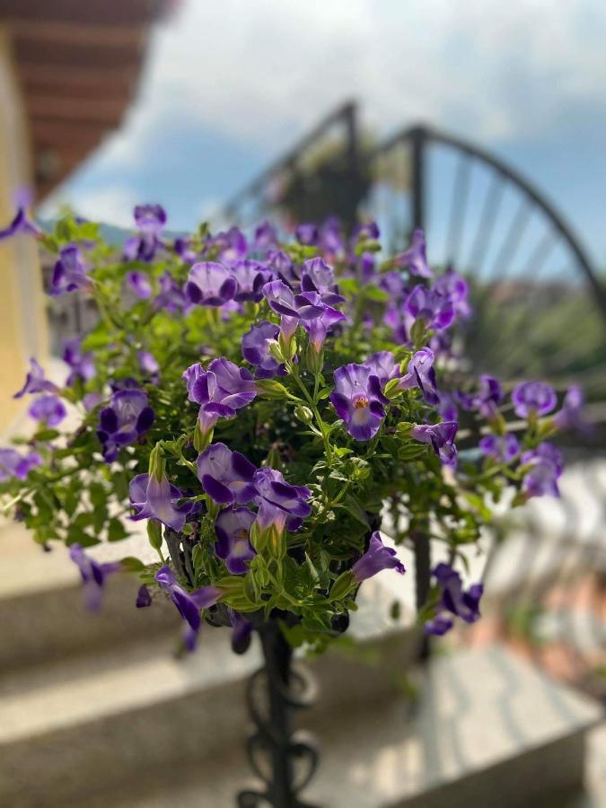 Agriturismo Rocca Dei Marchesi Sabbio Chiese Εξωτερικό φωτογραφία