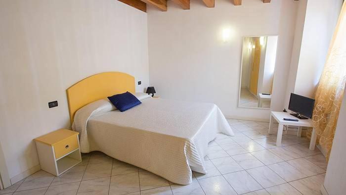 Agriturismo Rocca Dei Marchesi Sabbio Chiese Εξωτερικό φωτογραφία