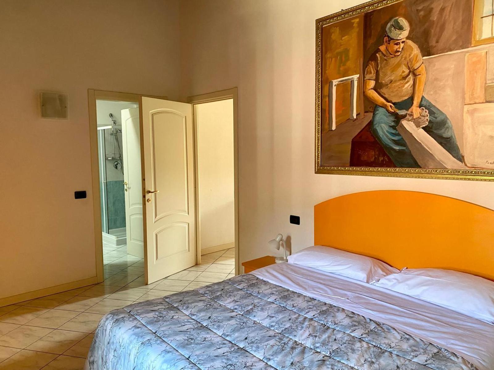 Agriturismo Rocca Dei Marchesi Sabbio Chiese Εξωτερικό φωτογραφία