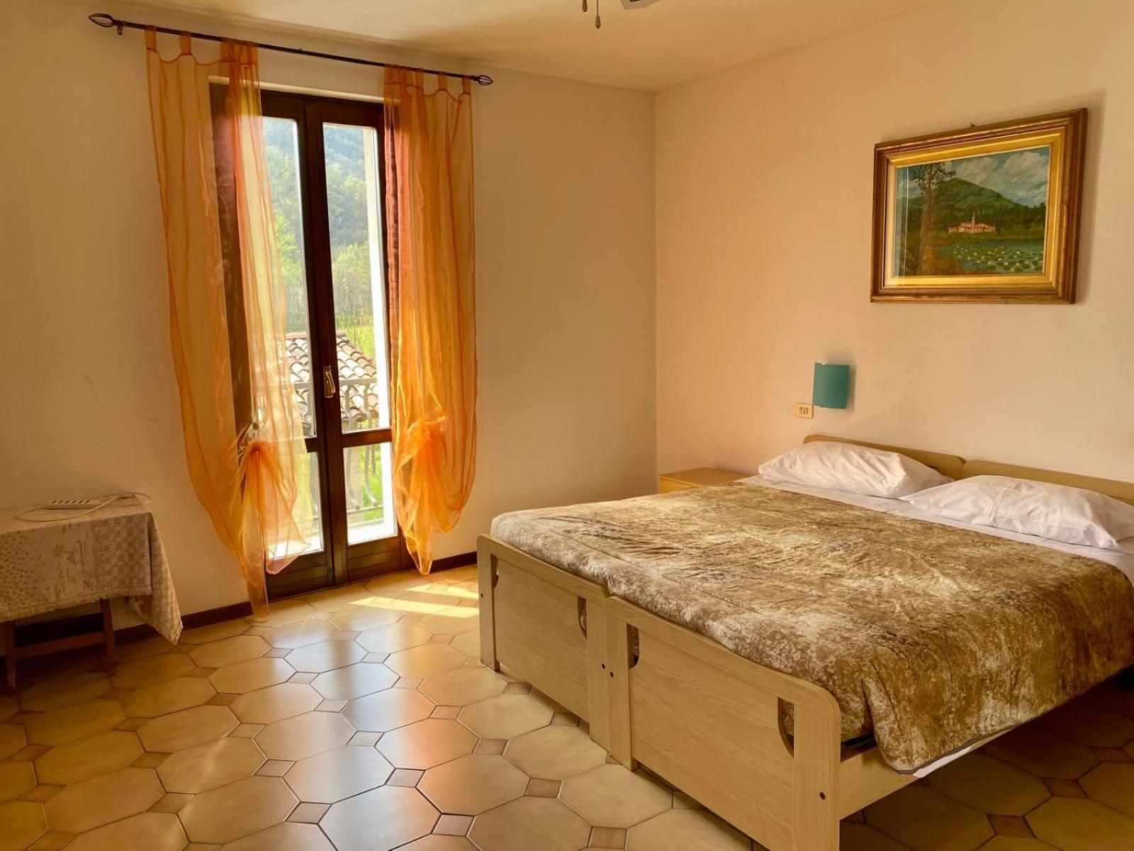 Agriturismo Rocca Dei Marchesi Sabbio Chiese Εξωτερικό φωτογραφία