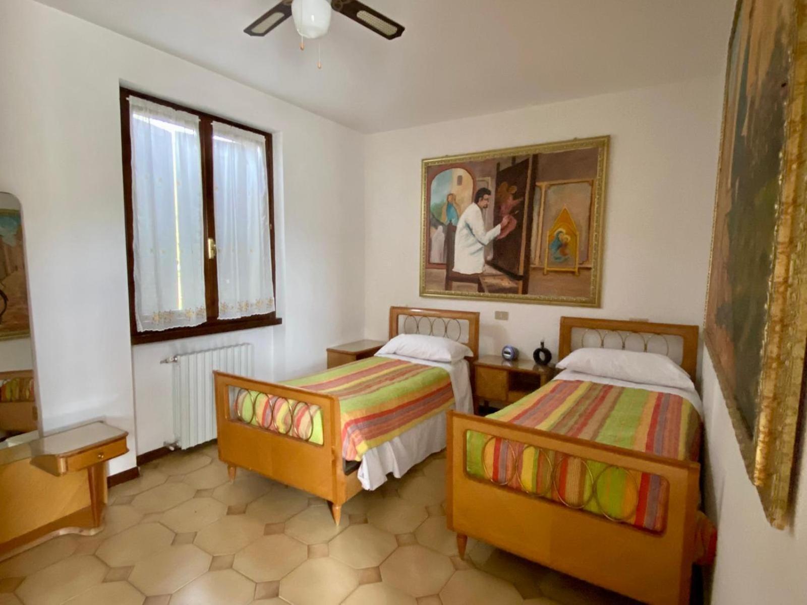 Agriturismo Rocca Dei Marchesi Sabbio Chiese Εξωτερικό φωτογραφία