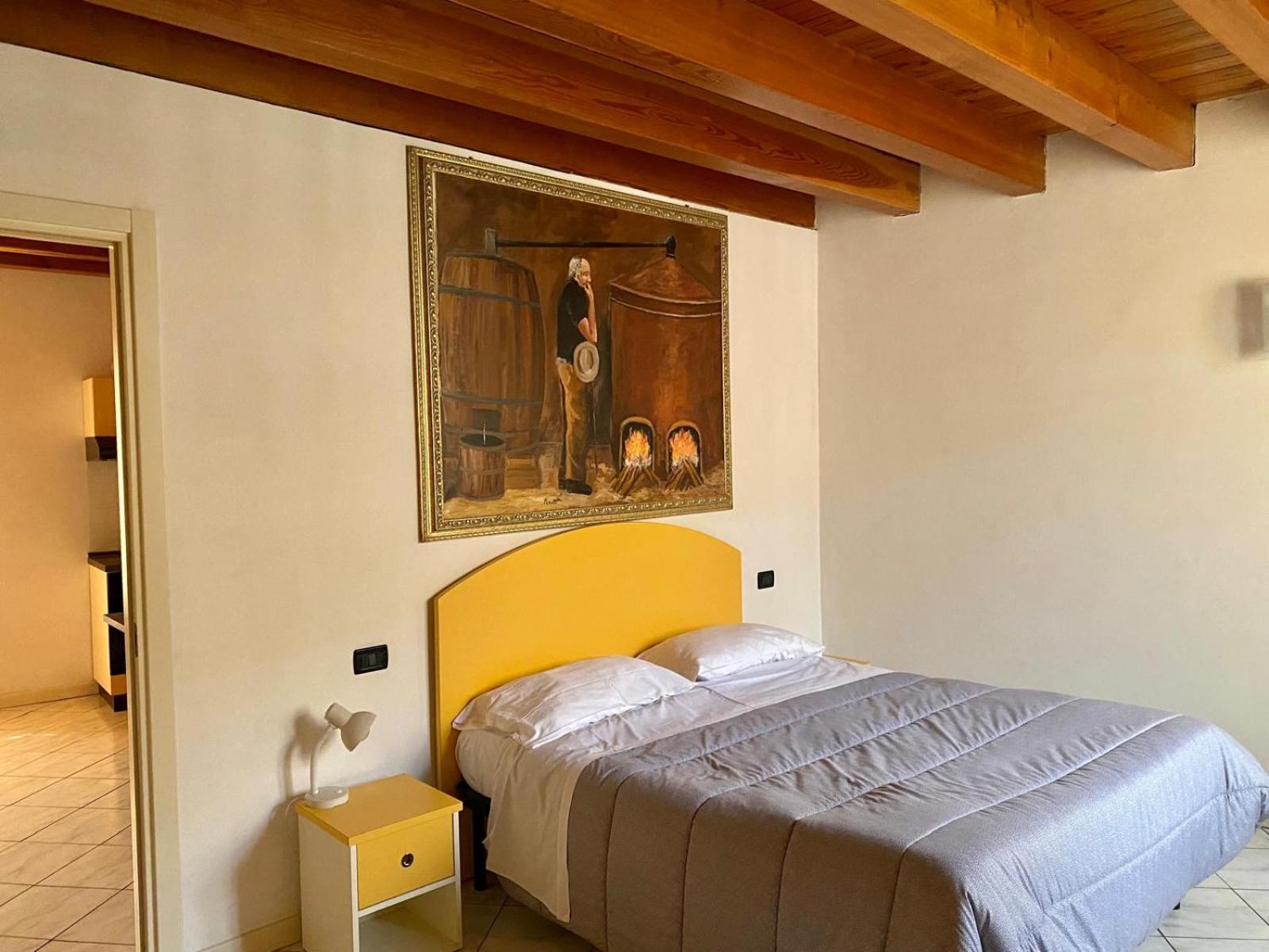 Agriturismo Rocca Dei Marchesi Sabbio Chiese Εξωτερικό φωτογραφία