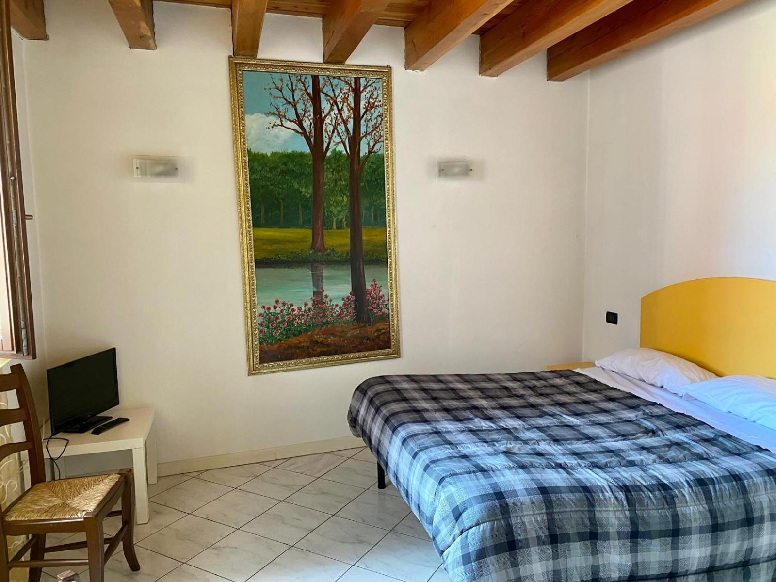 Agriturismo Rocca Dei Marchesi Sabbio Chiese Εξωτερικό φωτογραφία