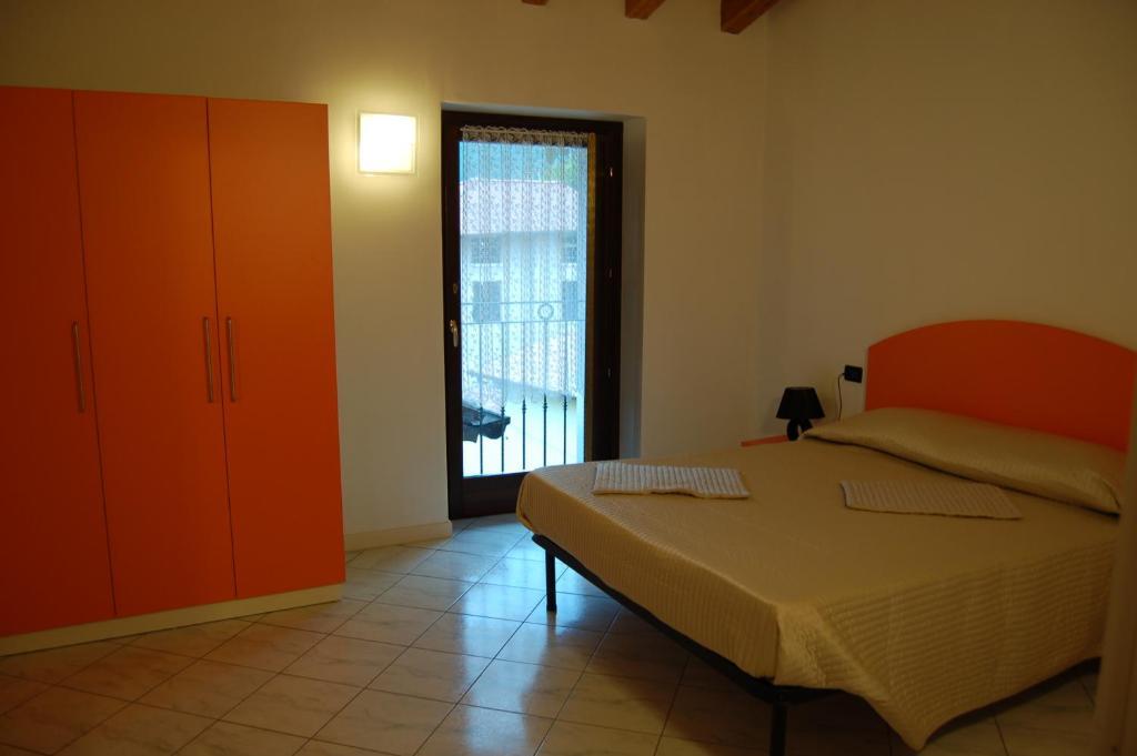 Agriturismo Rocca Dei Marchesi Sabbio Chiese Δωμάτιο φωτογραφία