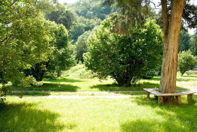 Agriturismo Rocca Dei Marchesi Sabbio Chiese Εξωτερικό φωτογραφία