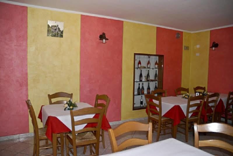 Agriturismo Rocca Dei Marchesi Sabbio Chiese Εξωτερικό φωτογραφία